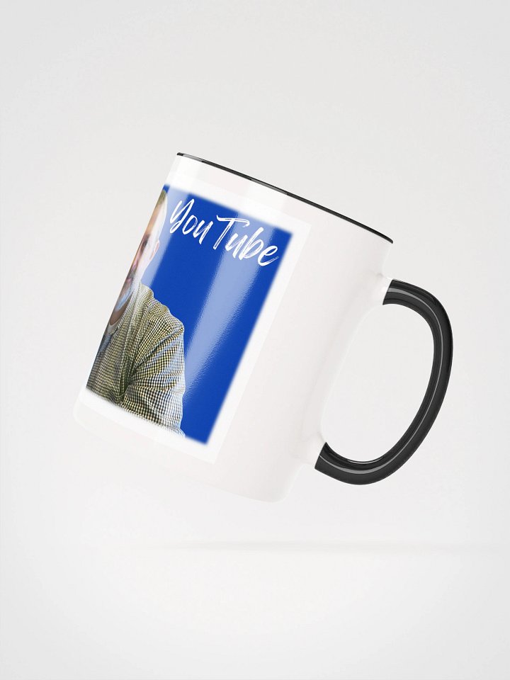 Tami Dunn Ceramic Mug product image (15)
