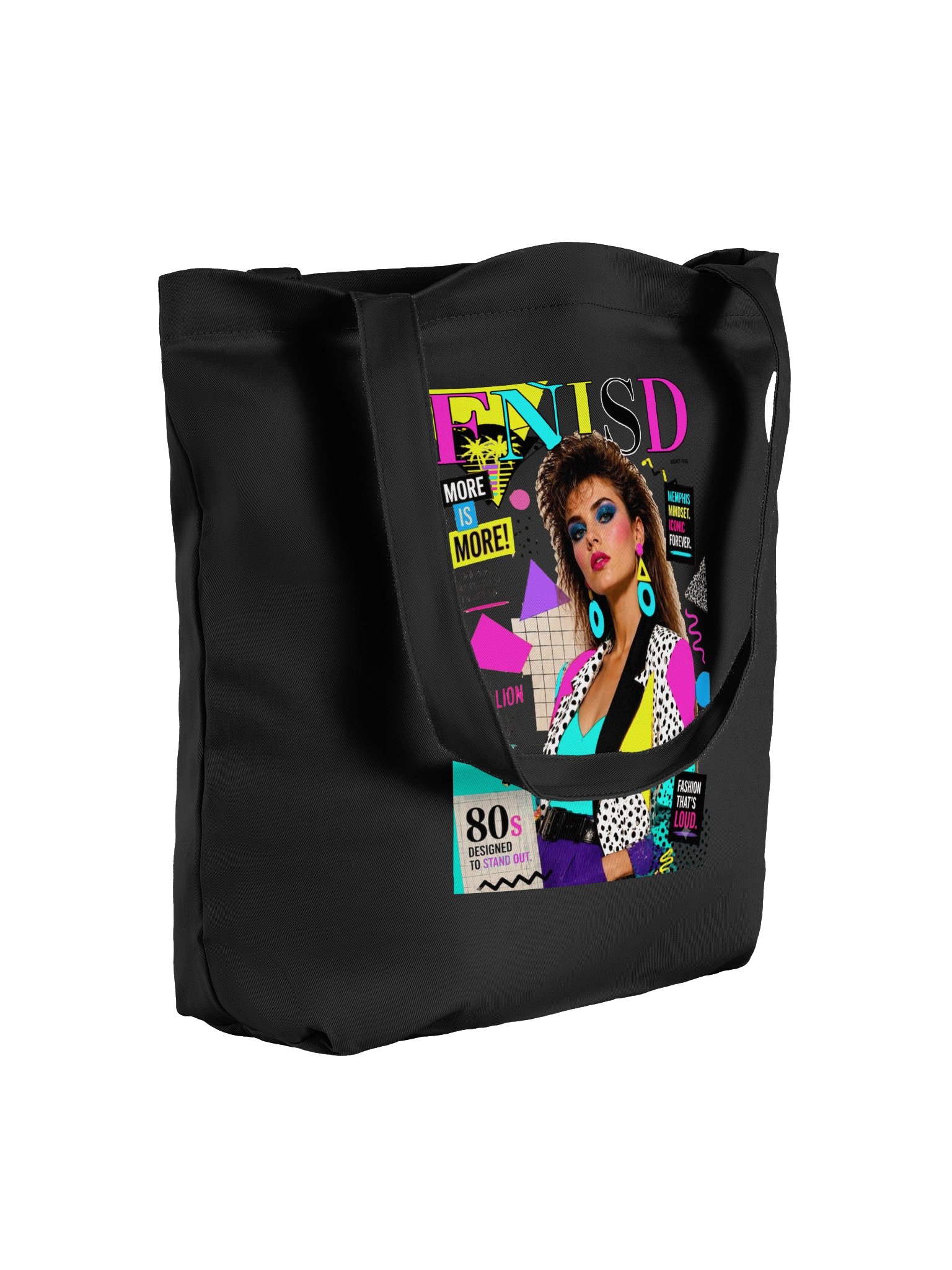 VOGUE TOTE BAG product image (1)
