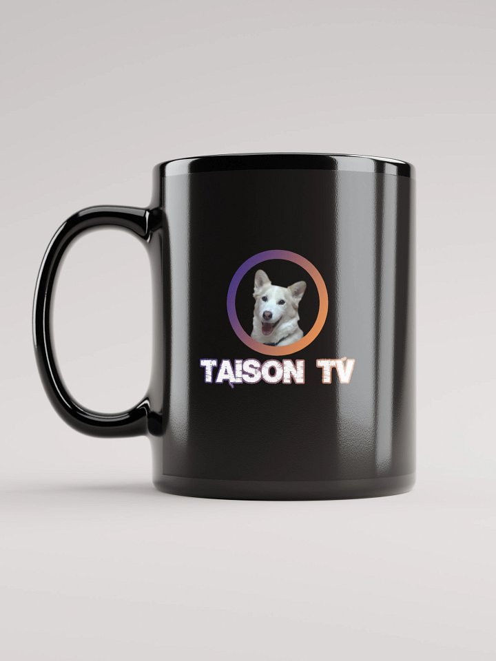 Taza Pluto product image (1)