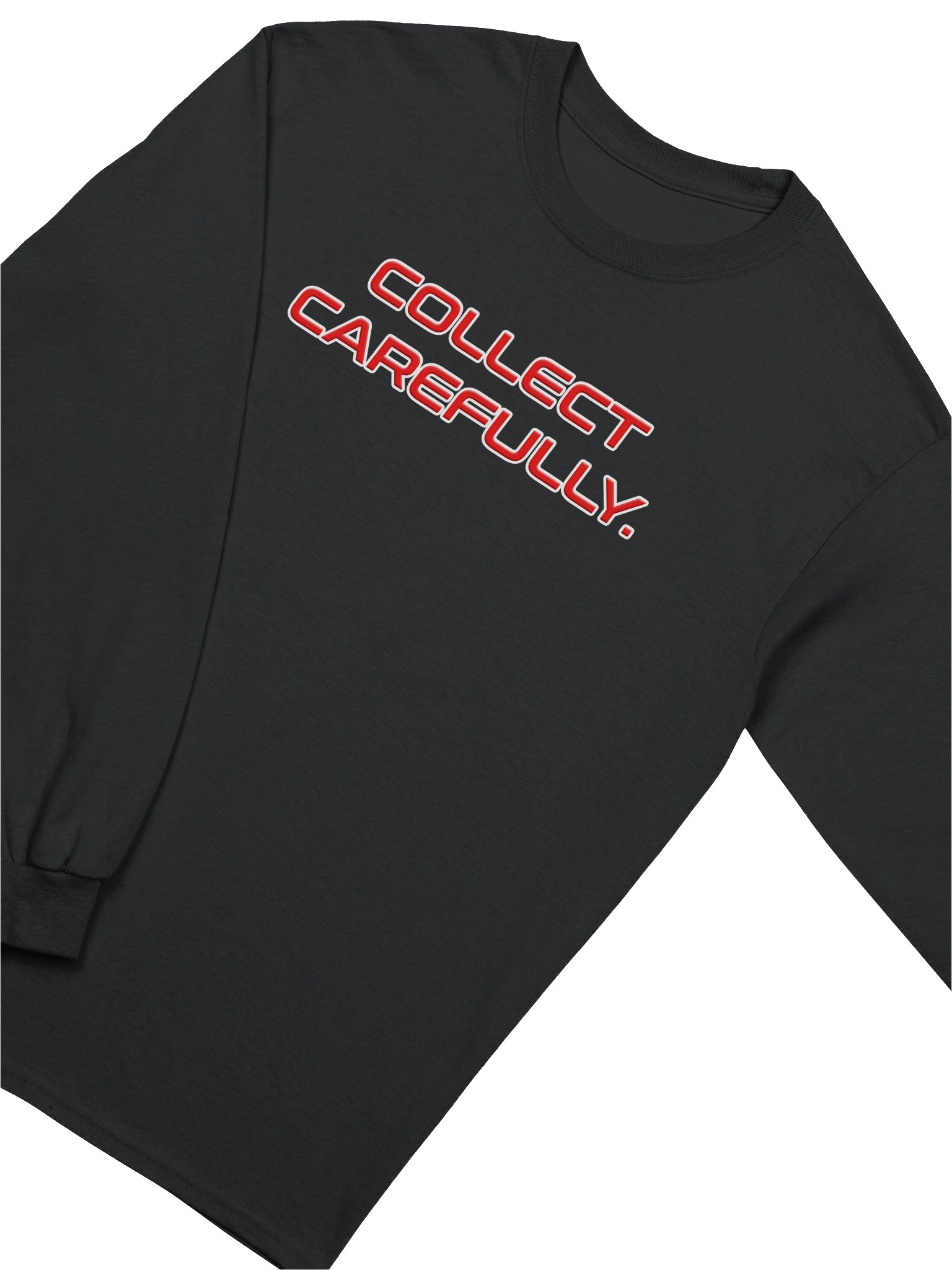 Collector Long Sleeve Tee product image (15)