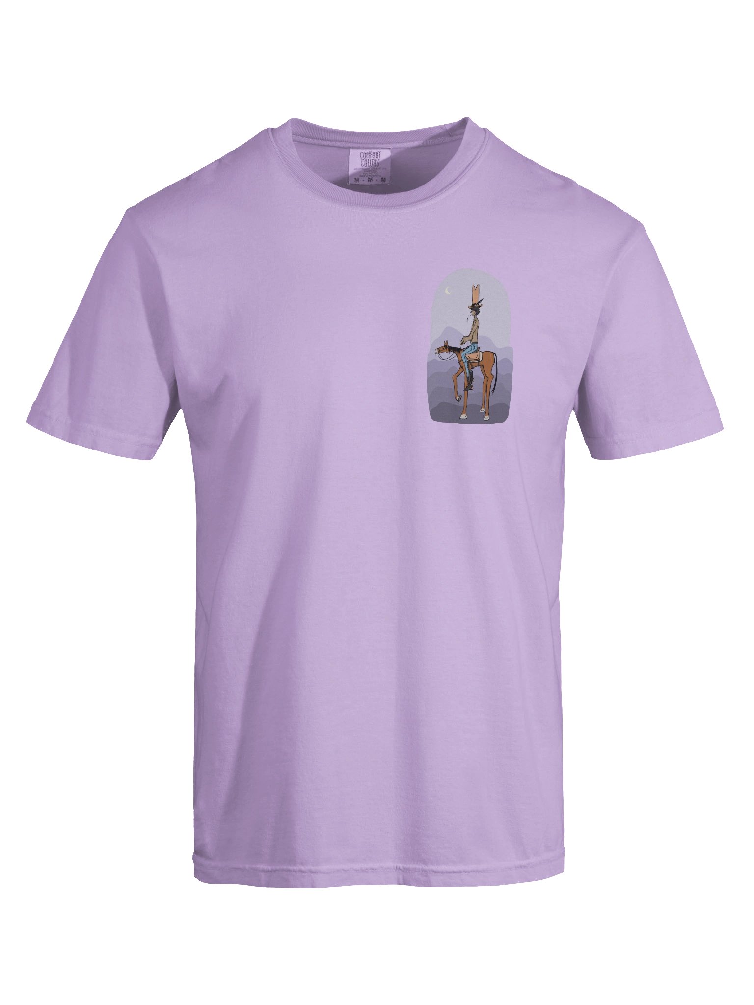 Tall Boy Tee product image (67)