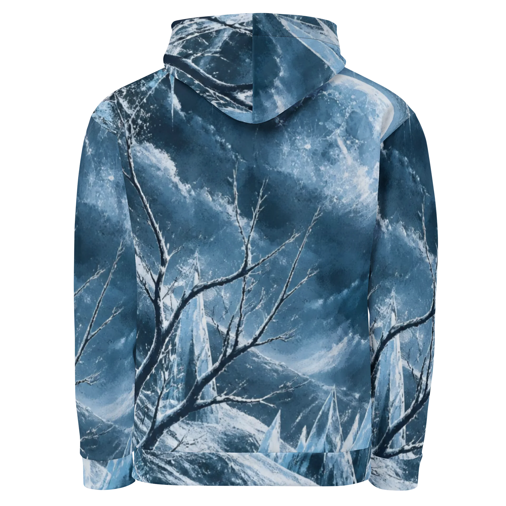 Lunar Frost Hoodie product image (2)