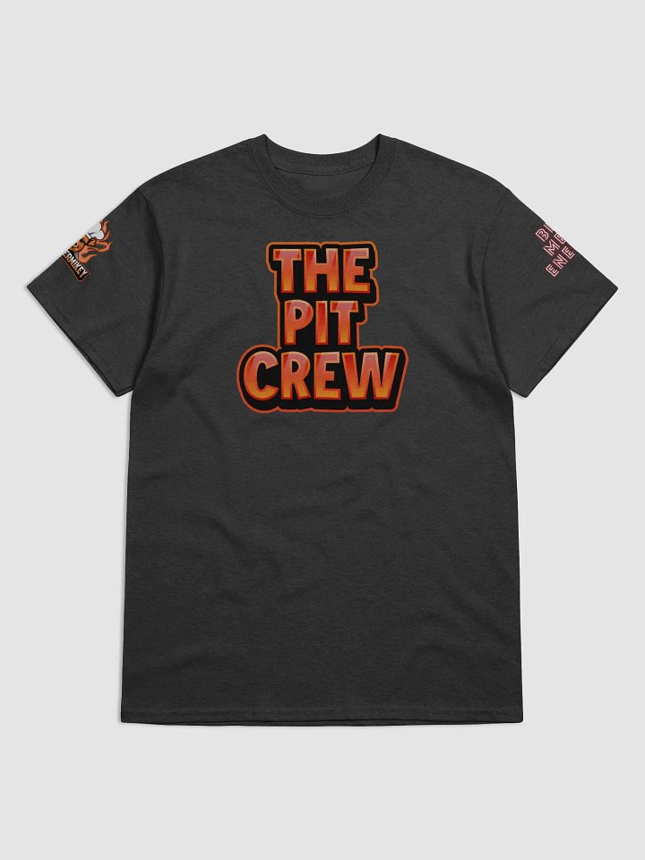 PitCrew Tee product image (1)