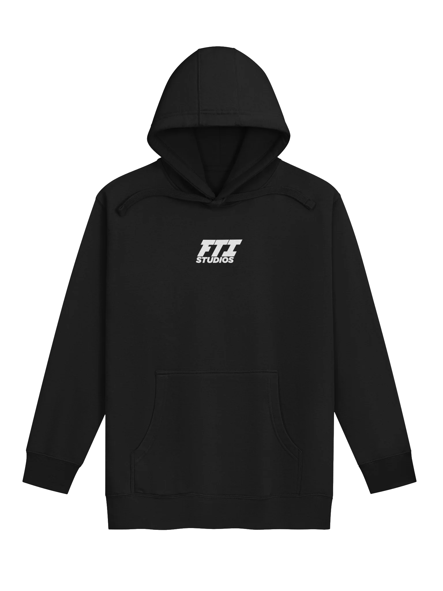 FTI x SLOP GOON Hoodie product image (2)