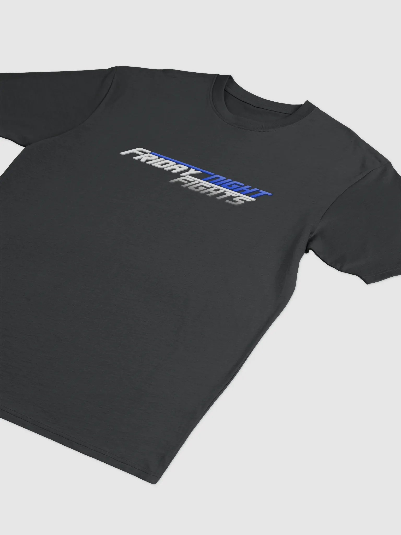 Friday Night Fights Tee product image (3)