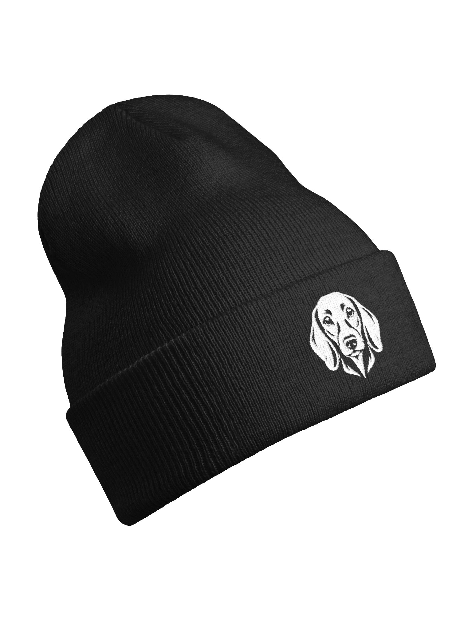 Cuffia con risvolto BASSOTTO product image (8)