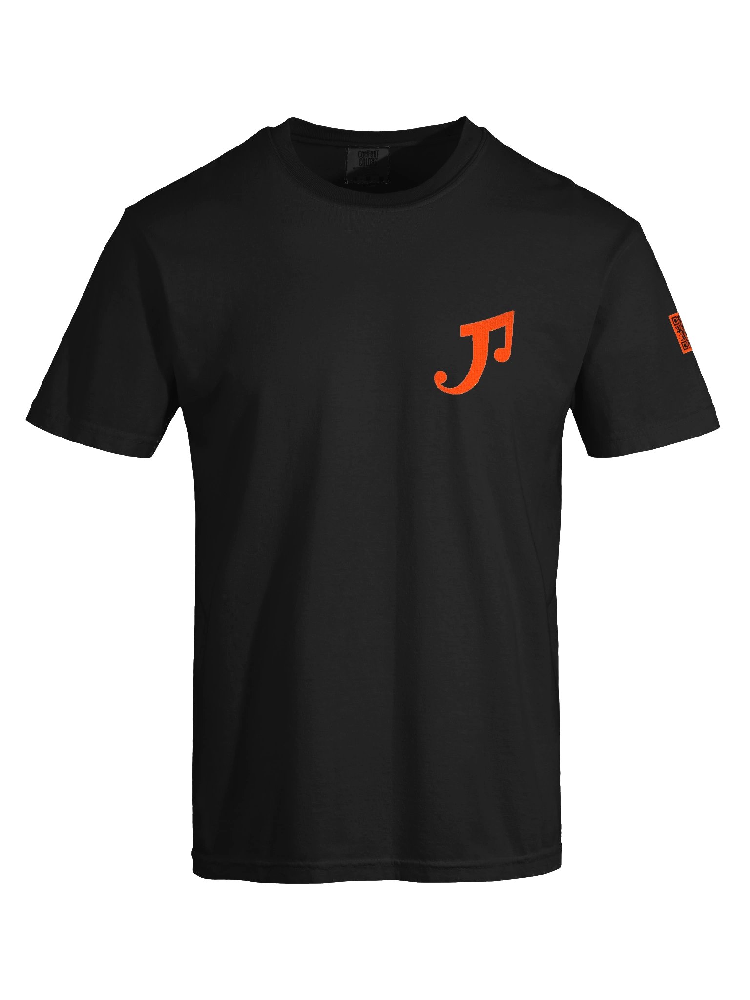 The MFI Relaxed T-Shirt product image (27)
