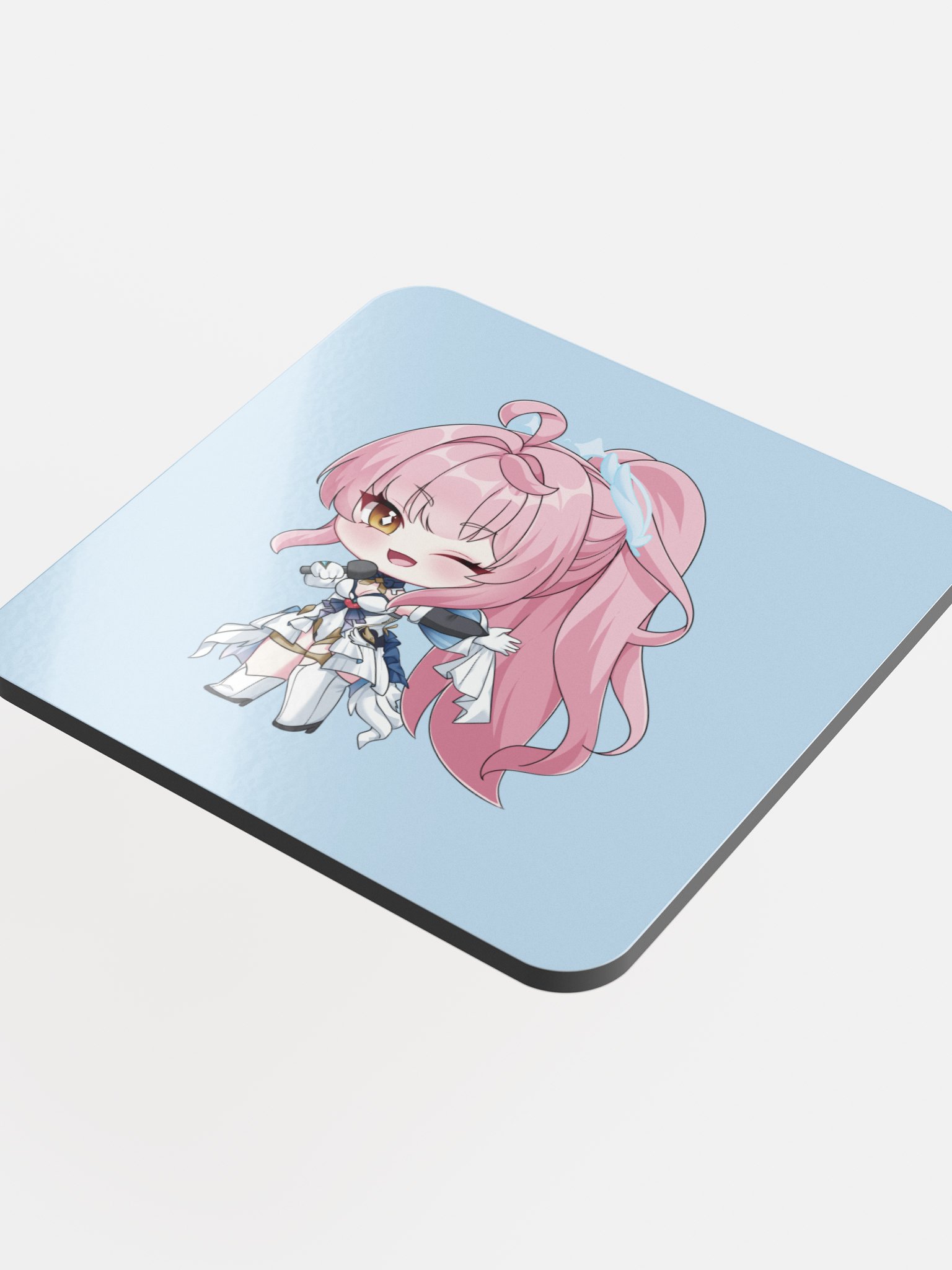 Aemeath Cork Coaster product image (4)
