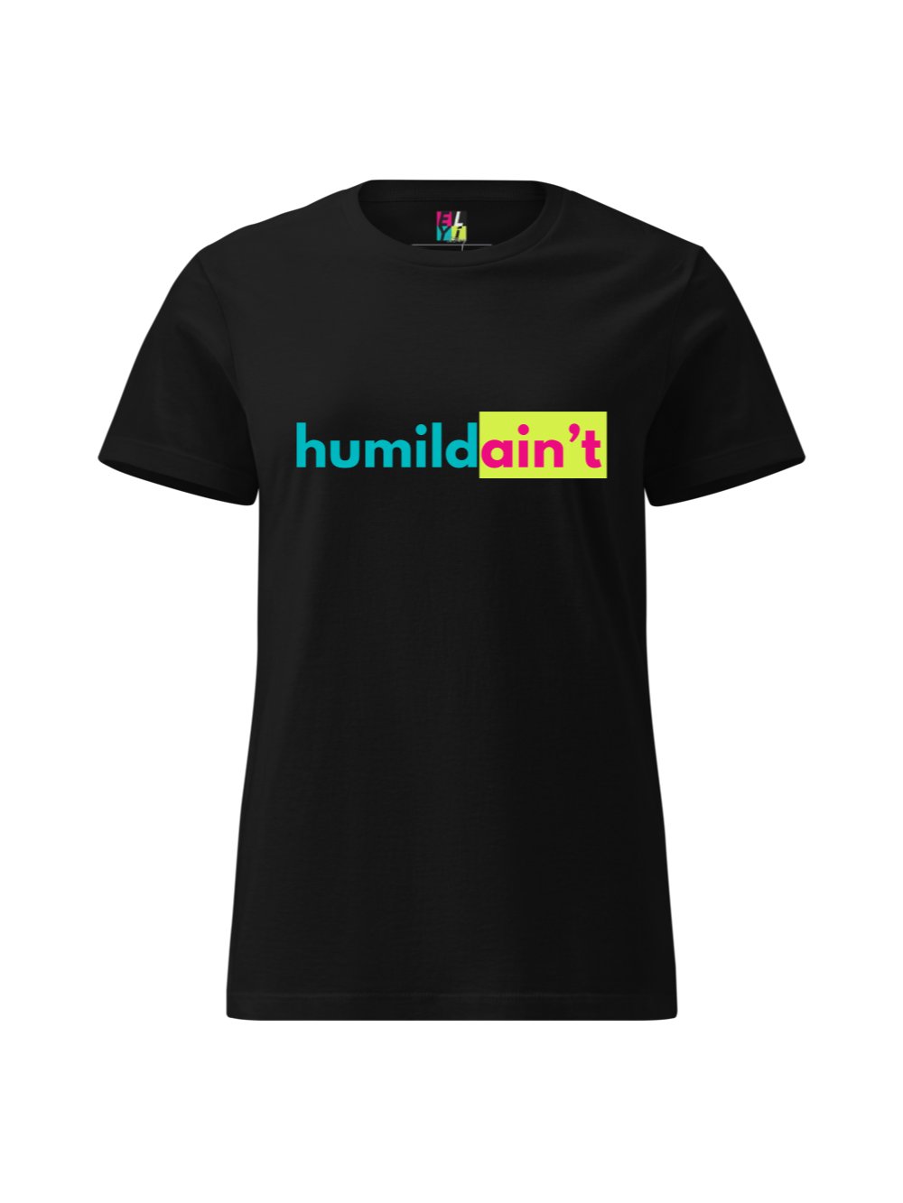 humildain't tee product image (1)