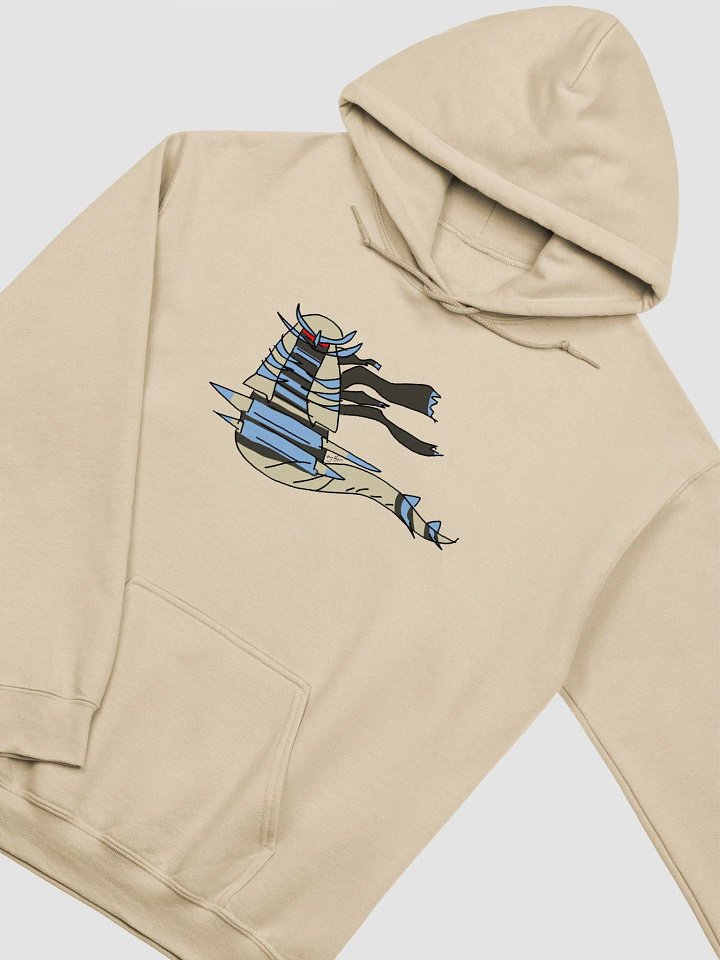 Jan '25 Gift Sub Leader Choice - Hoodie product image (2)