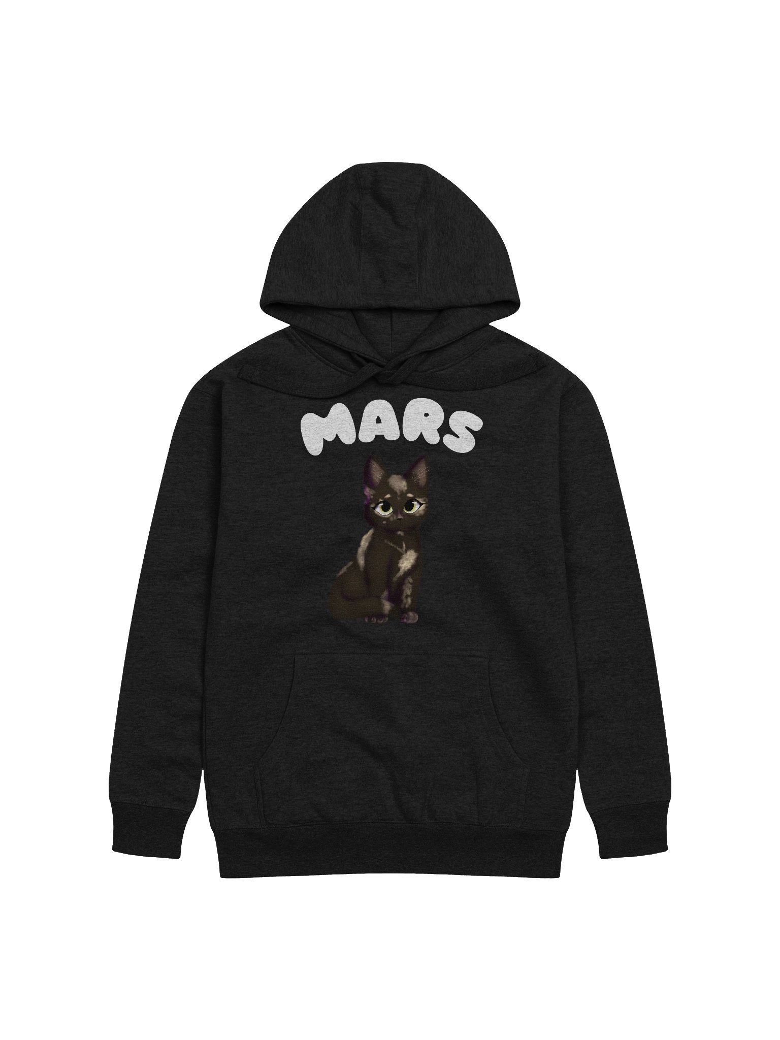 Mars Hoodie product image (1)
