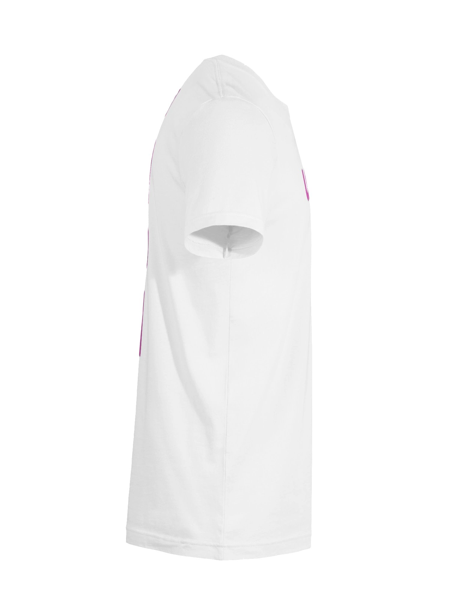 UNIT Team Shirt White PINK product image (10)