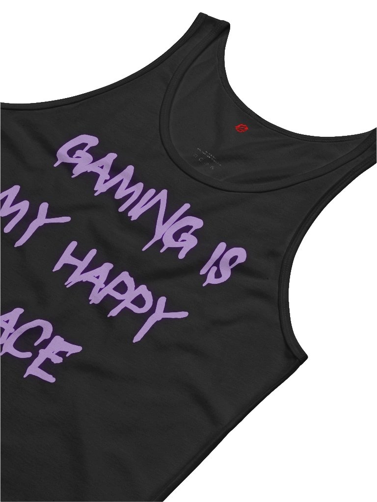 Happy Place Tank product image (3)