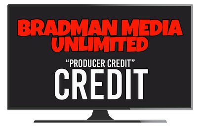 Bradman Media - Producer