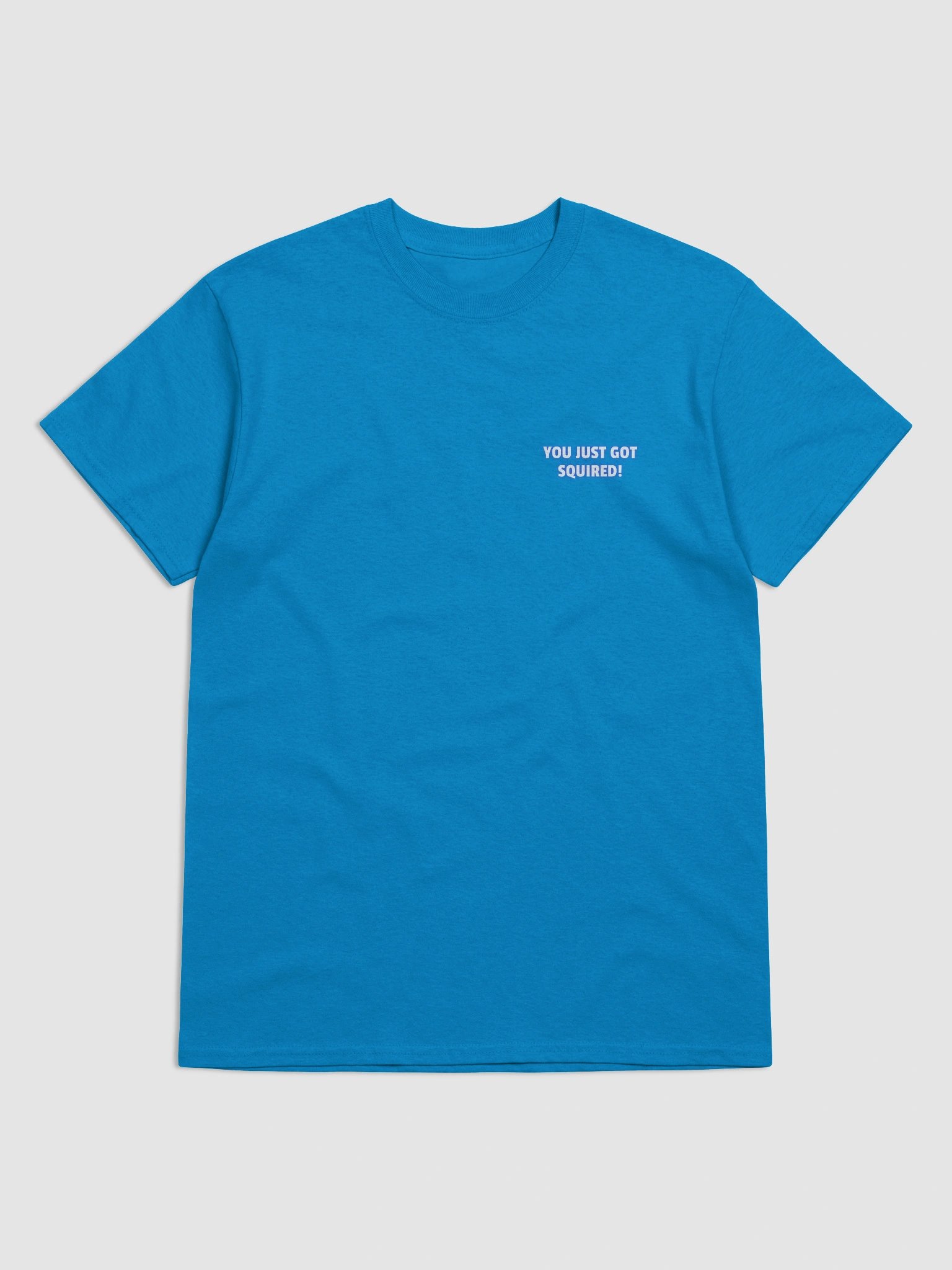 Squired Shirt (Printed) product image (58)