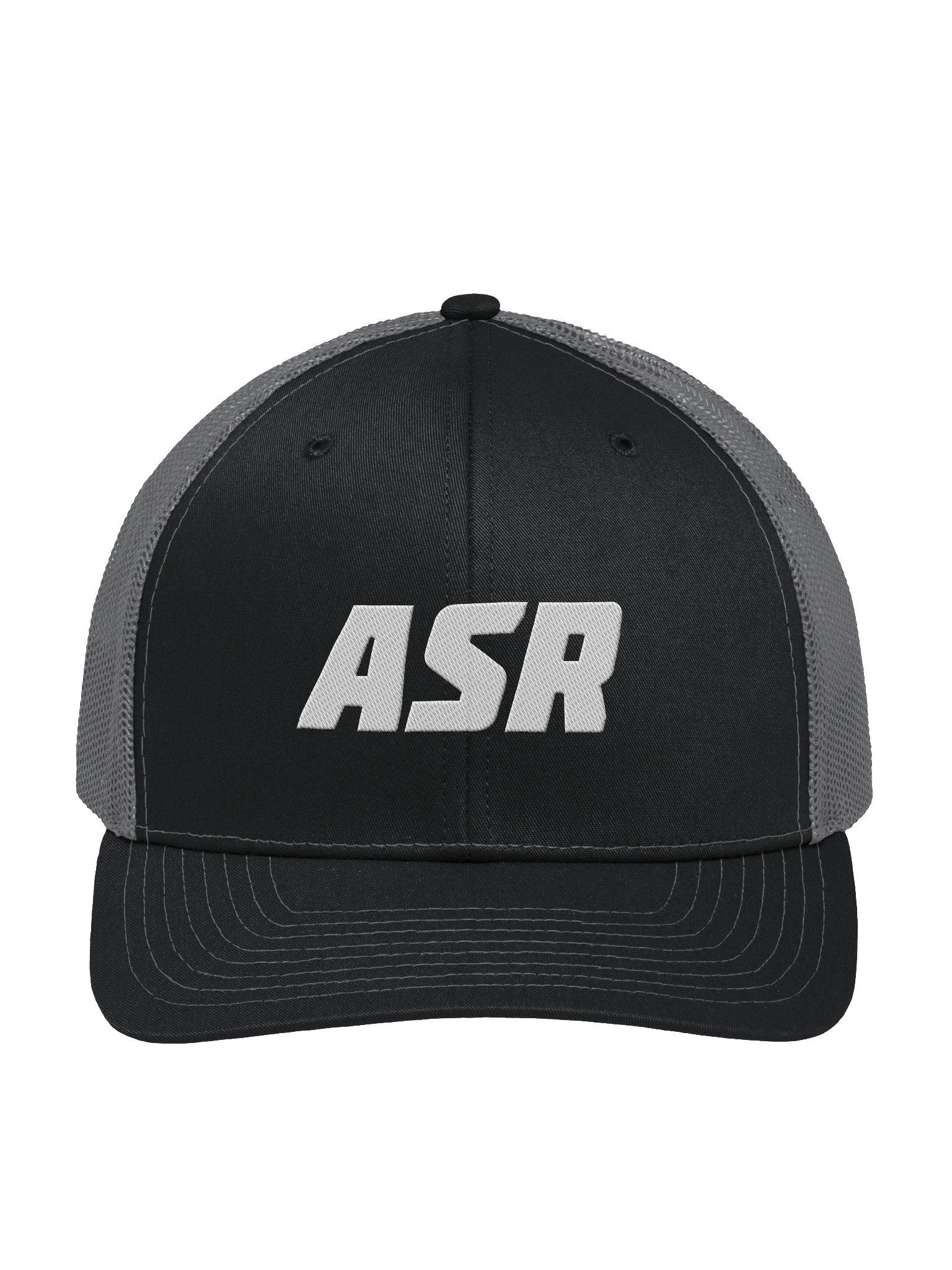 Asr logo hat product image (1)