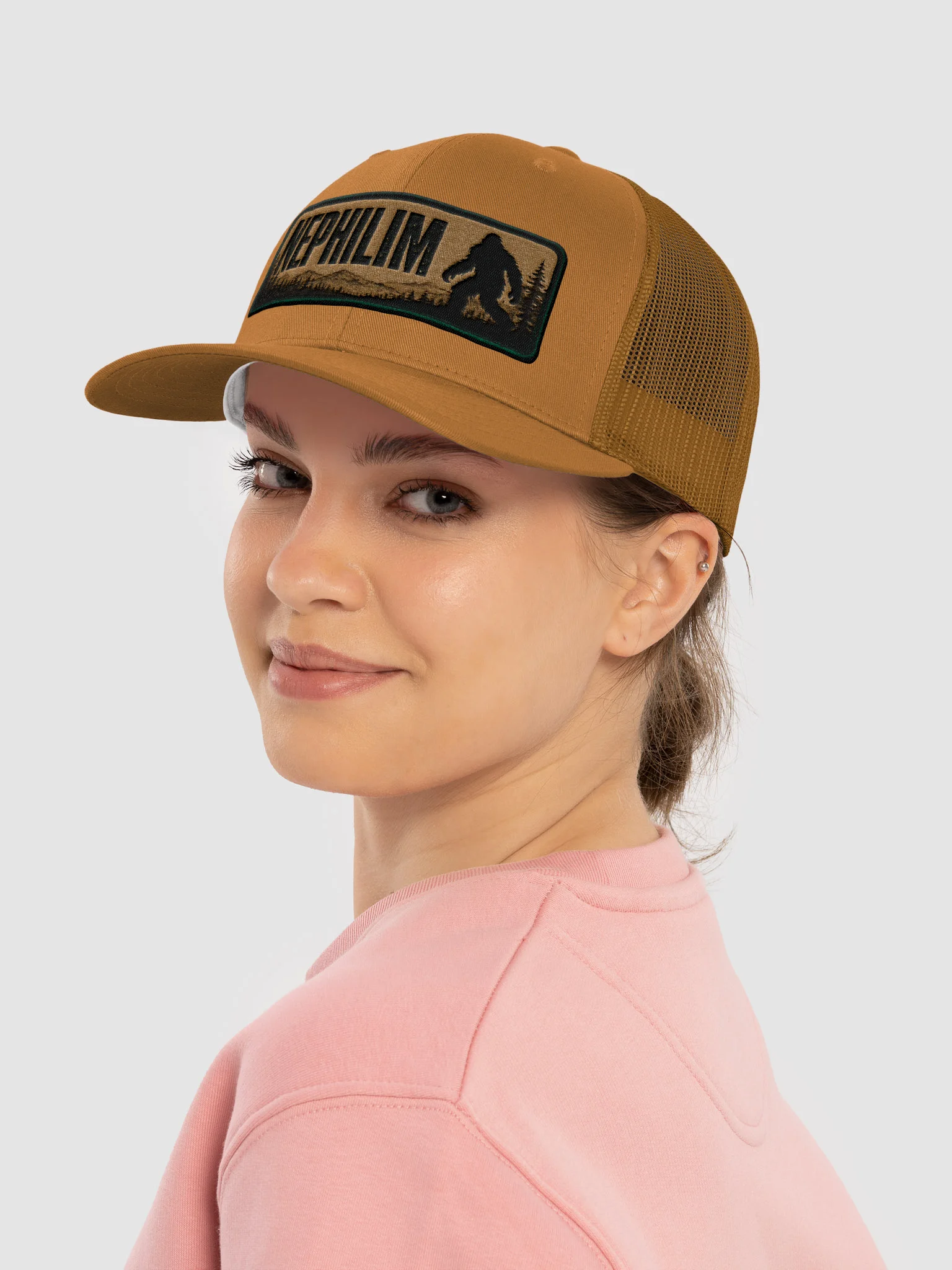 Nephilim Hat product image (5)