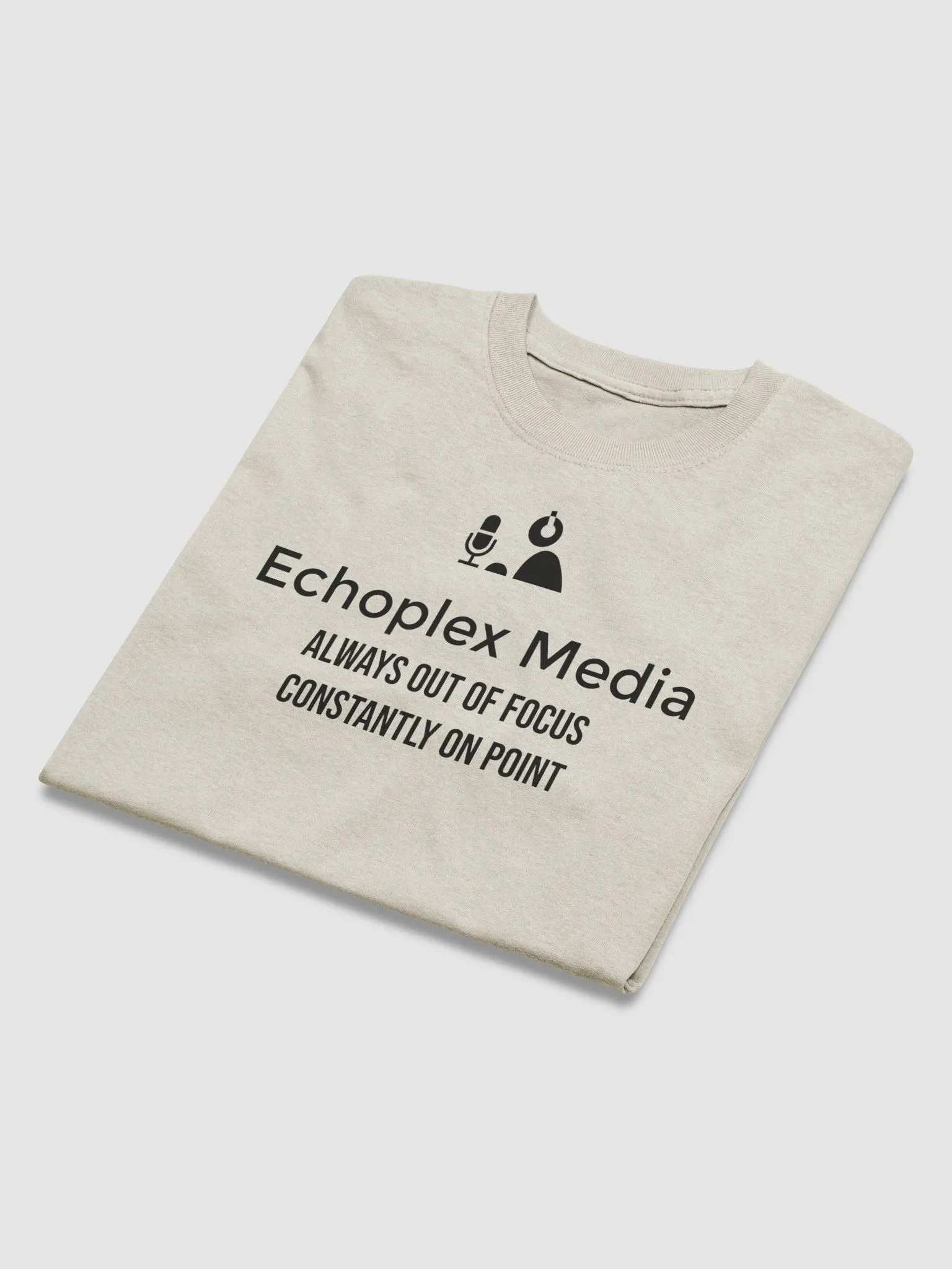 Always Out Of Focus Shirts Light product image (18)