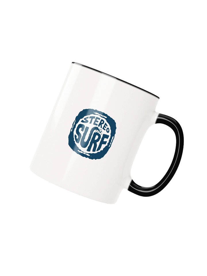 Stereo Surf: High Octane Mug product image (14)