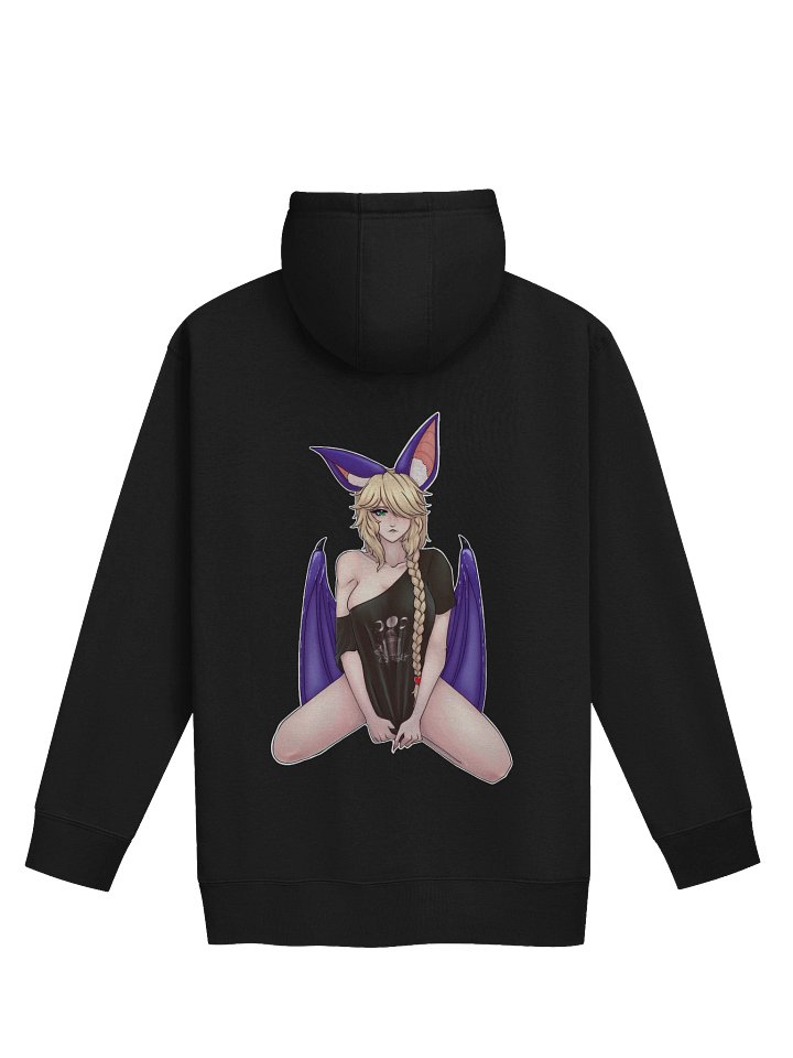 Pinup - Revvie Hoodie product image (2)