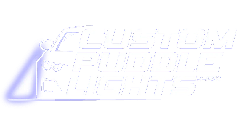 Custom Puddle Lights