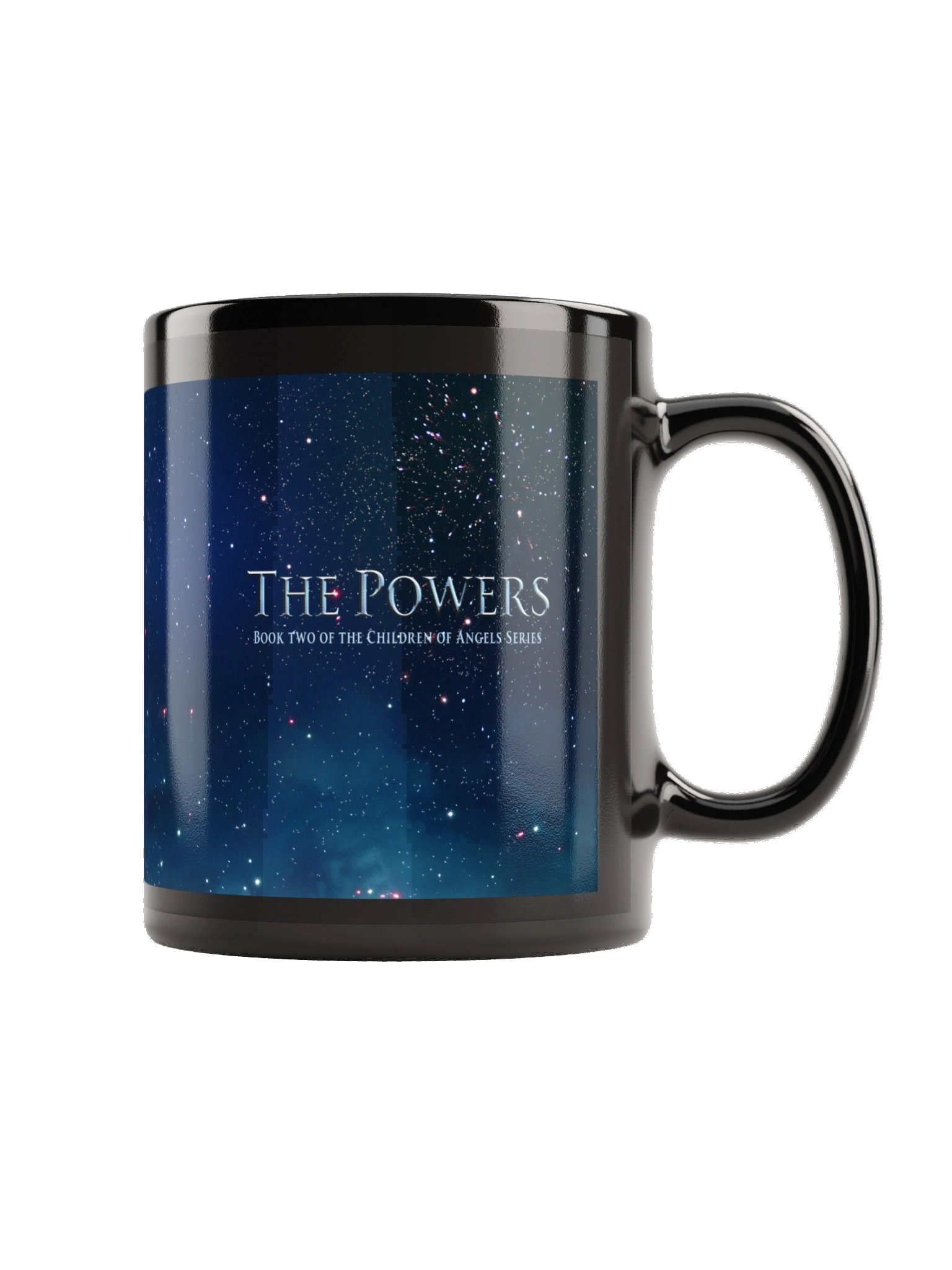 The Powers Mug product image (5)