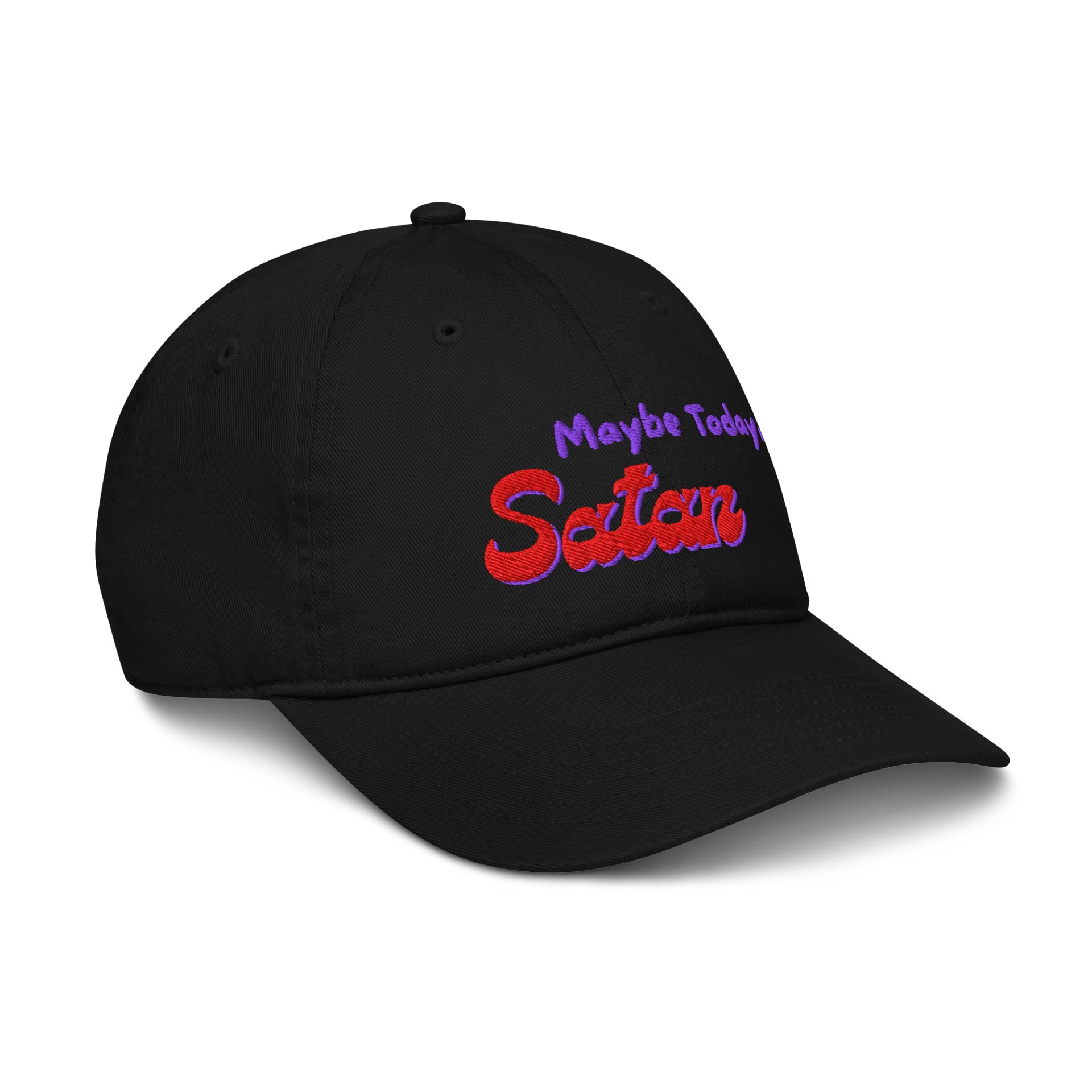 Maybe Today, Satan product image (8)