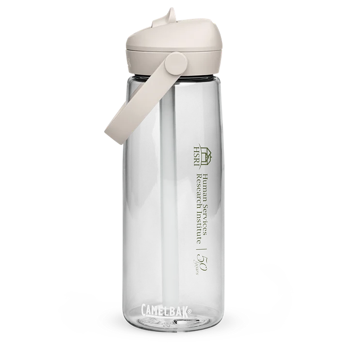 HSRI 50th Anniversary Camelbak Water Bottle product image (1)