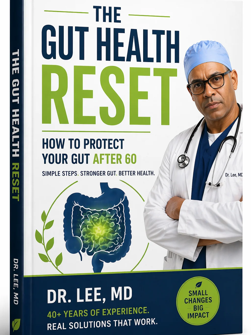 Take Control of Your Health Bundle product image (5)
