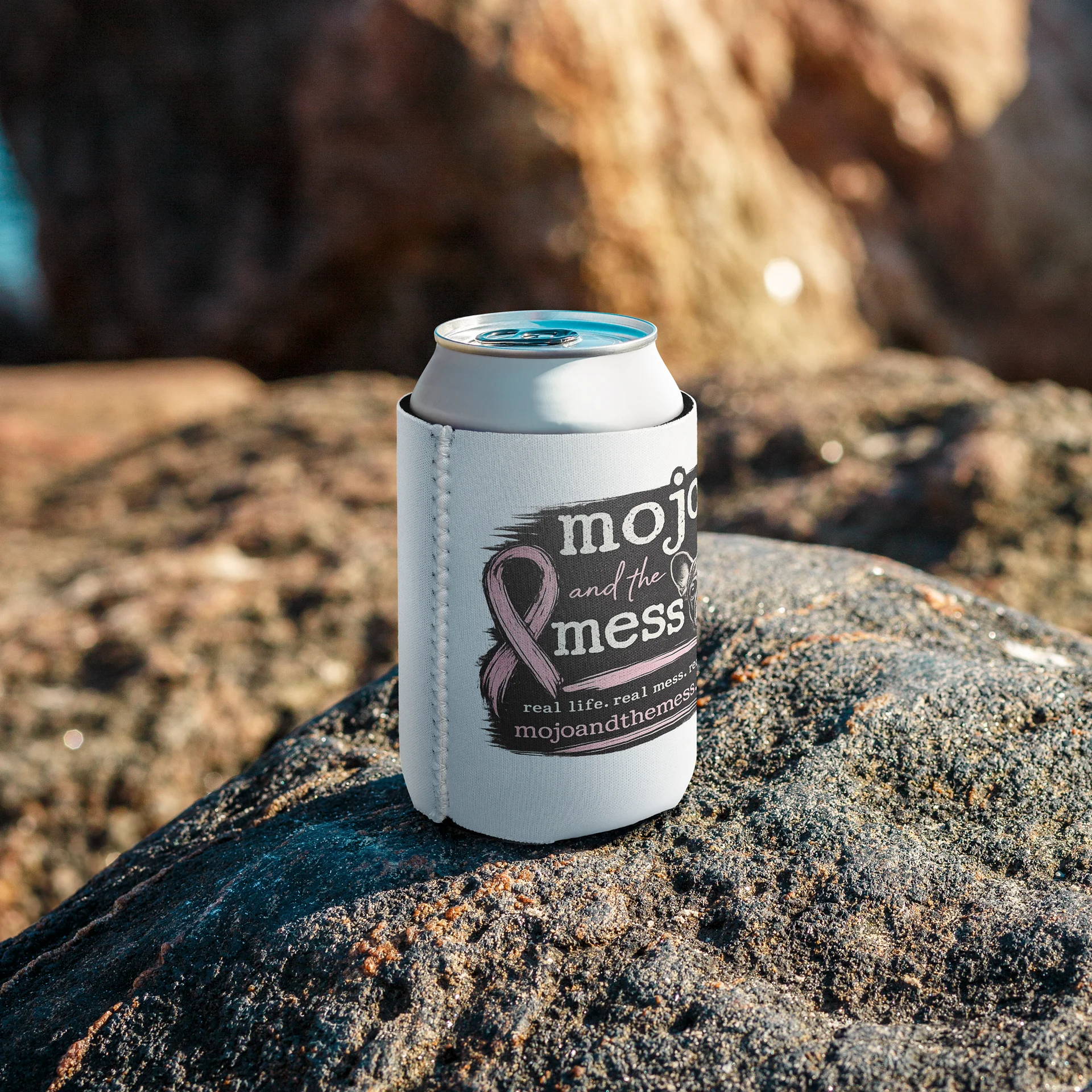 Mojo coozie product image (8)