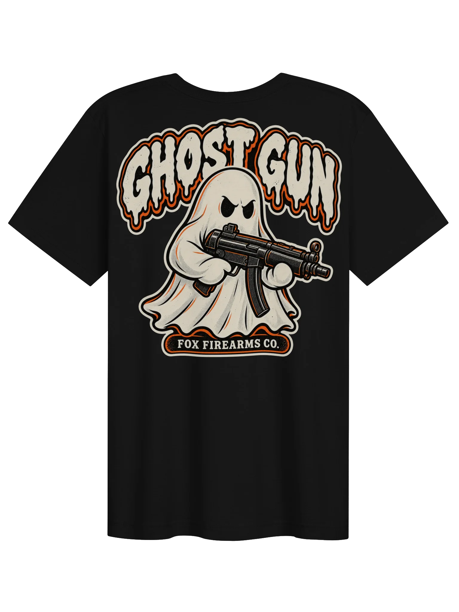 Ghost Gun Tee product image (1)