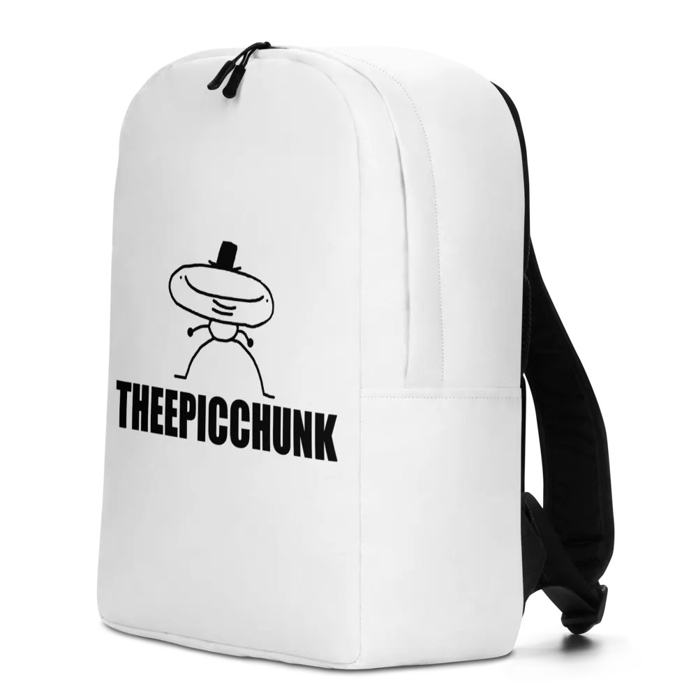TheEpicChunk Backpack product image (2)