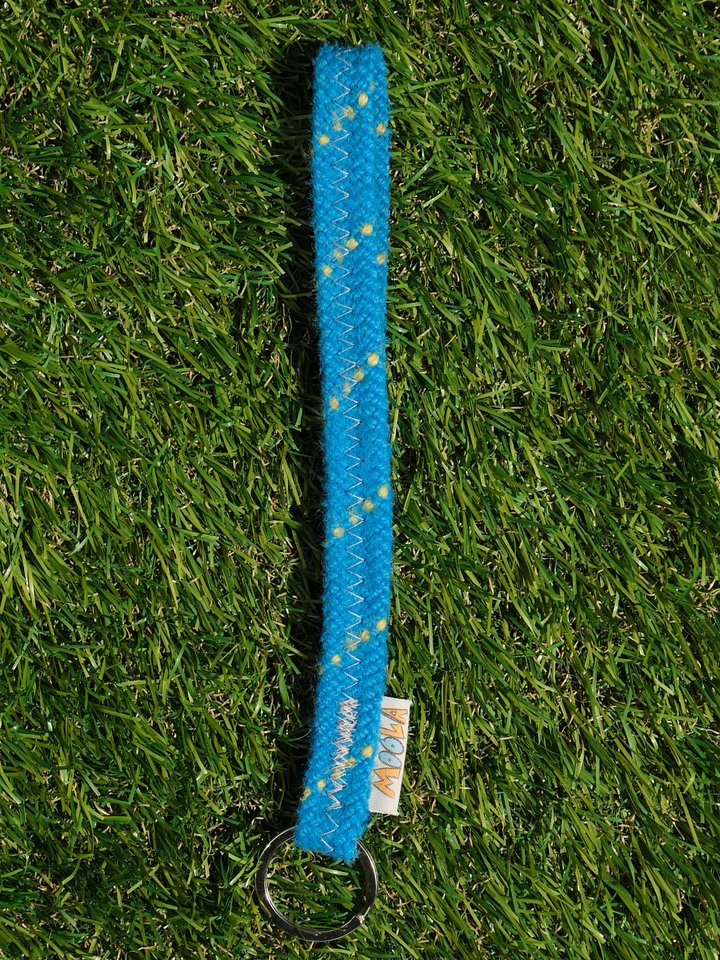 Cobalt Wrist strap product image (1)