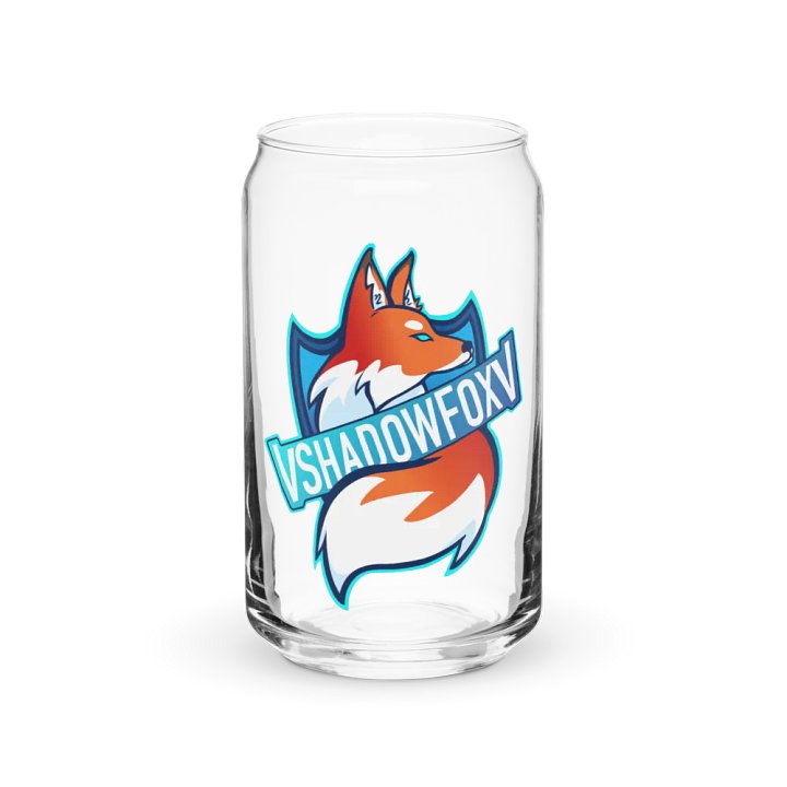 ShadowFox Can-Shaped Glass product image (1)
