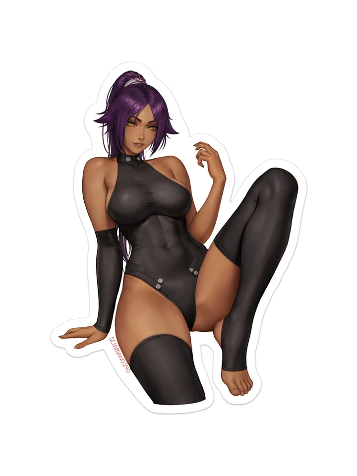 Yoruichi A product image (1)