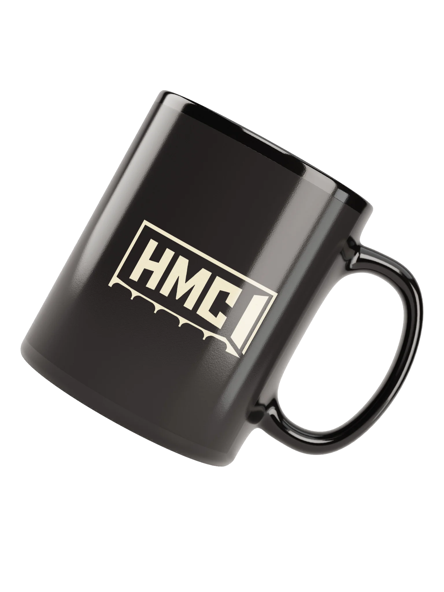 Hidden Movie Club - Mug product image (4)