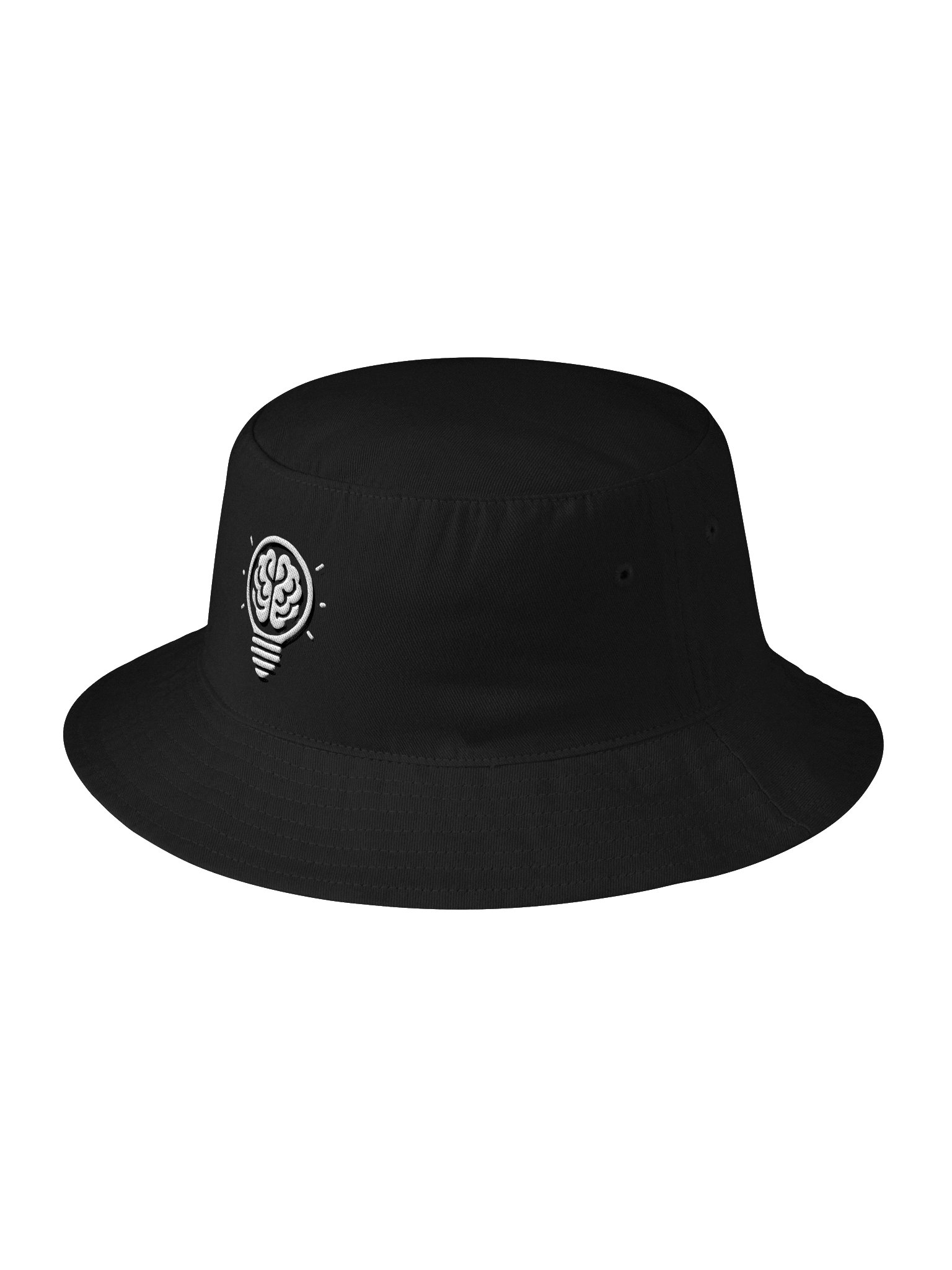 Mind Masters Brainwave Bucket Hat product image (3)