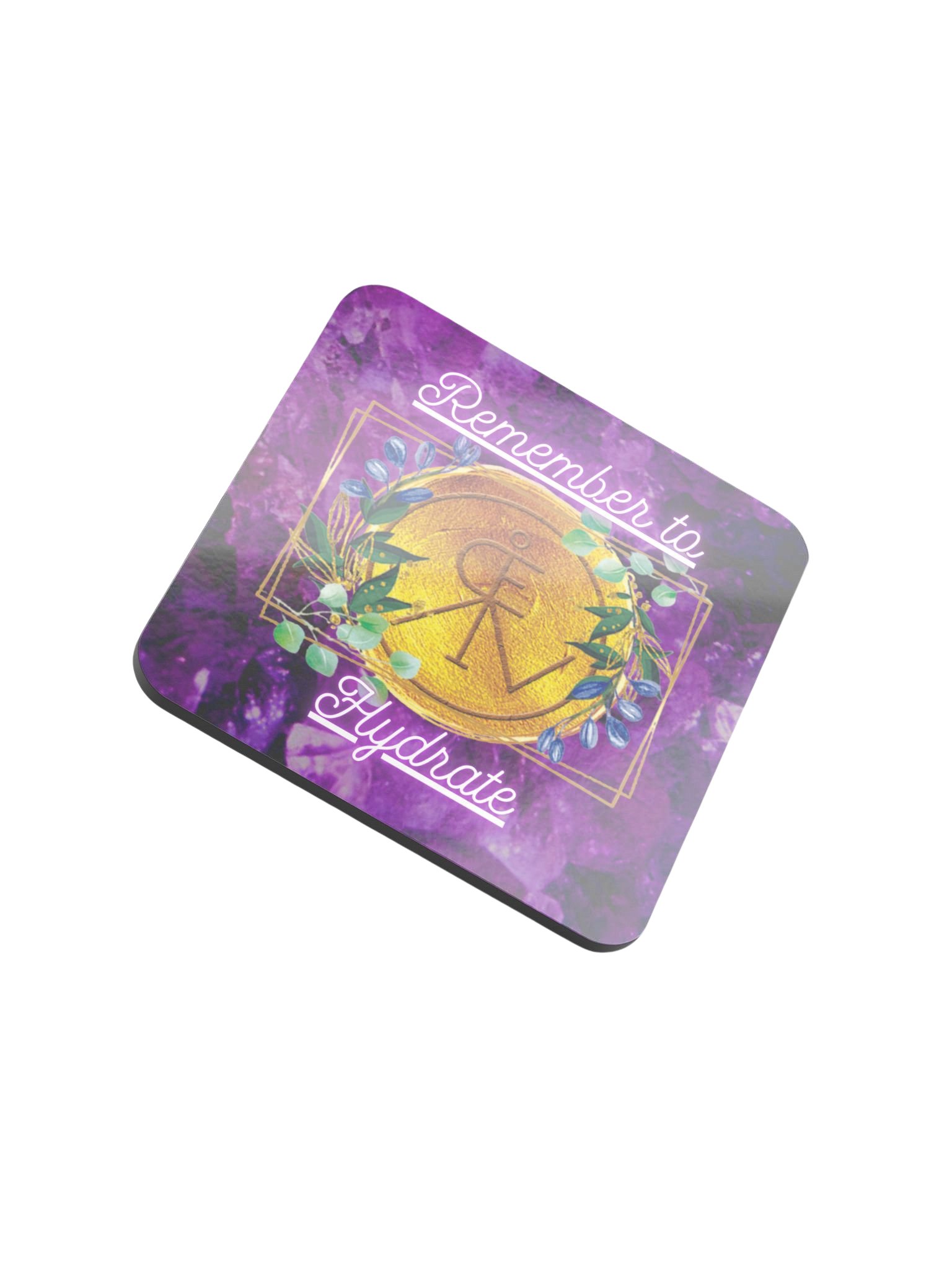 Coaster (Untersetzer) 