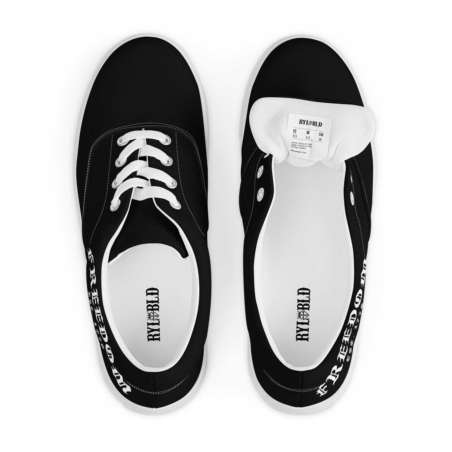 1776 LACE UPS product image (6)