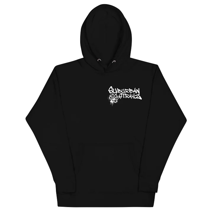 Suburban strayz Hoodie product image (2)