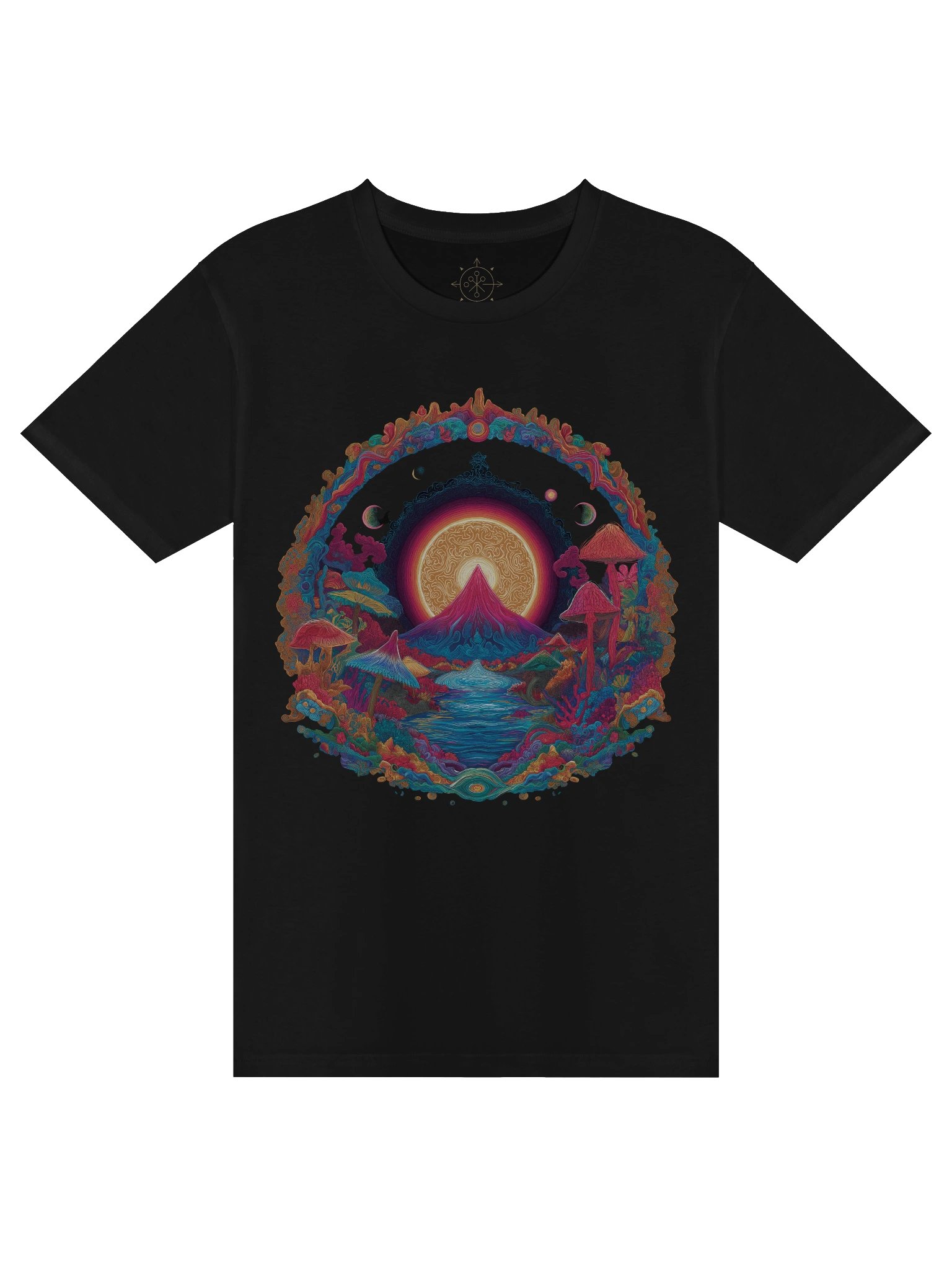 Eternal Dawn Tee product image (13)