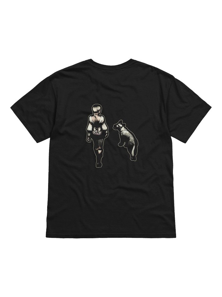 HAUNTING GROUND T-SHIRT product image (2)