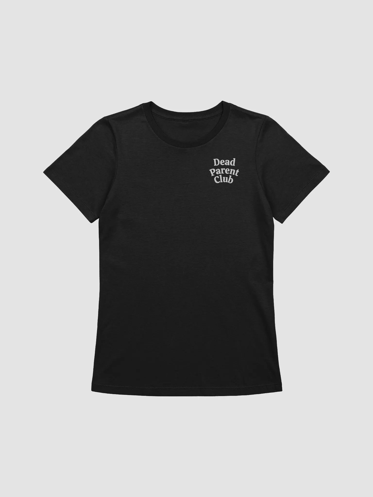Dead Parent Club product image (1)