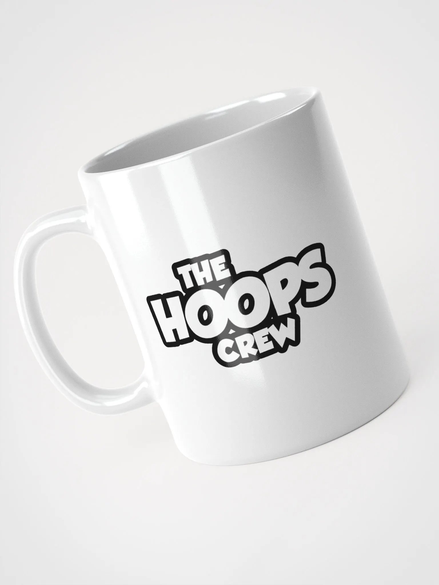 The Hoops Crew Mug product image (7)