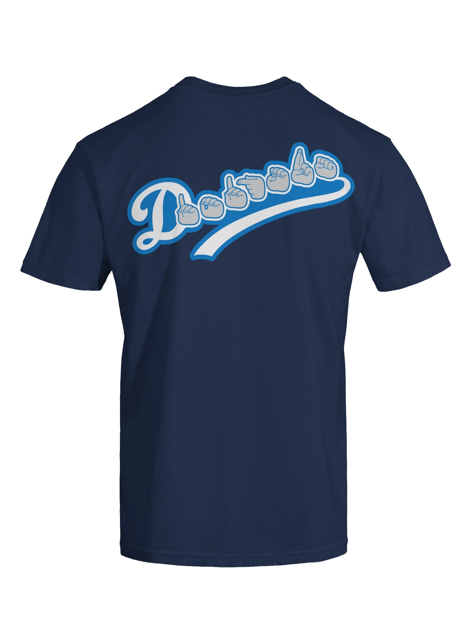 LA Hands Shirt product image (7)