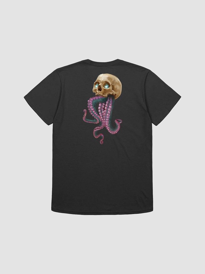 Skull & Tentacles by Chori product image (1)