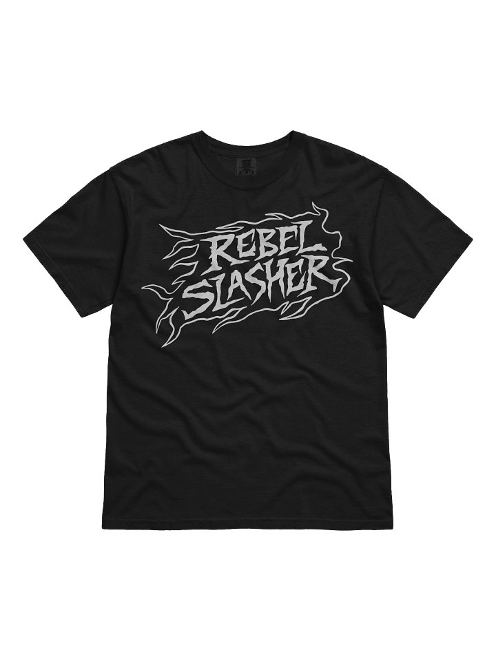 Abstract Monochrome Cluster T-Shirt product image (2)