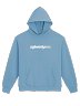 Bold Premium Hoodie - White