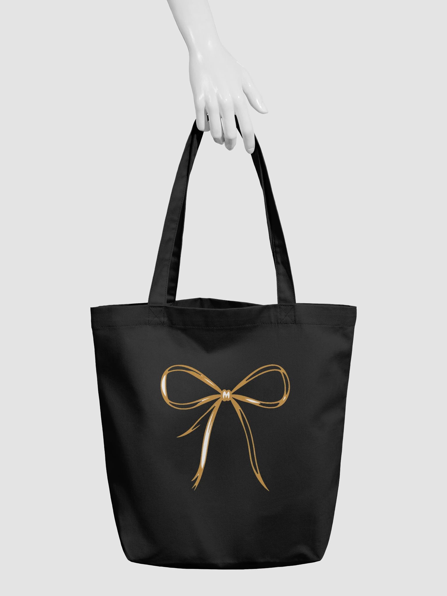 L’Atelier de Layla Bow Tote product image (3)