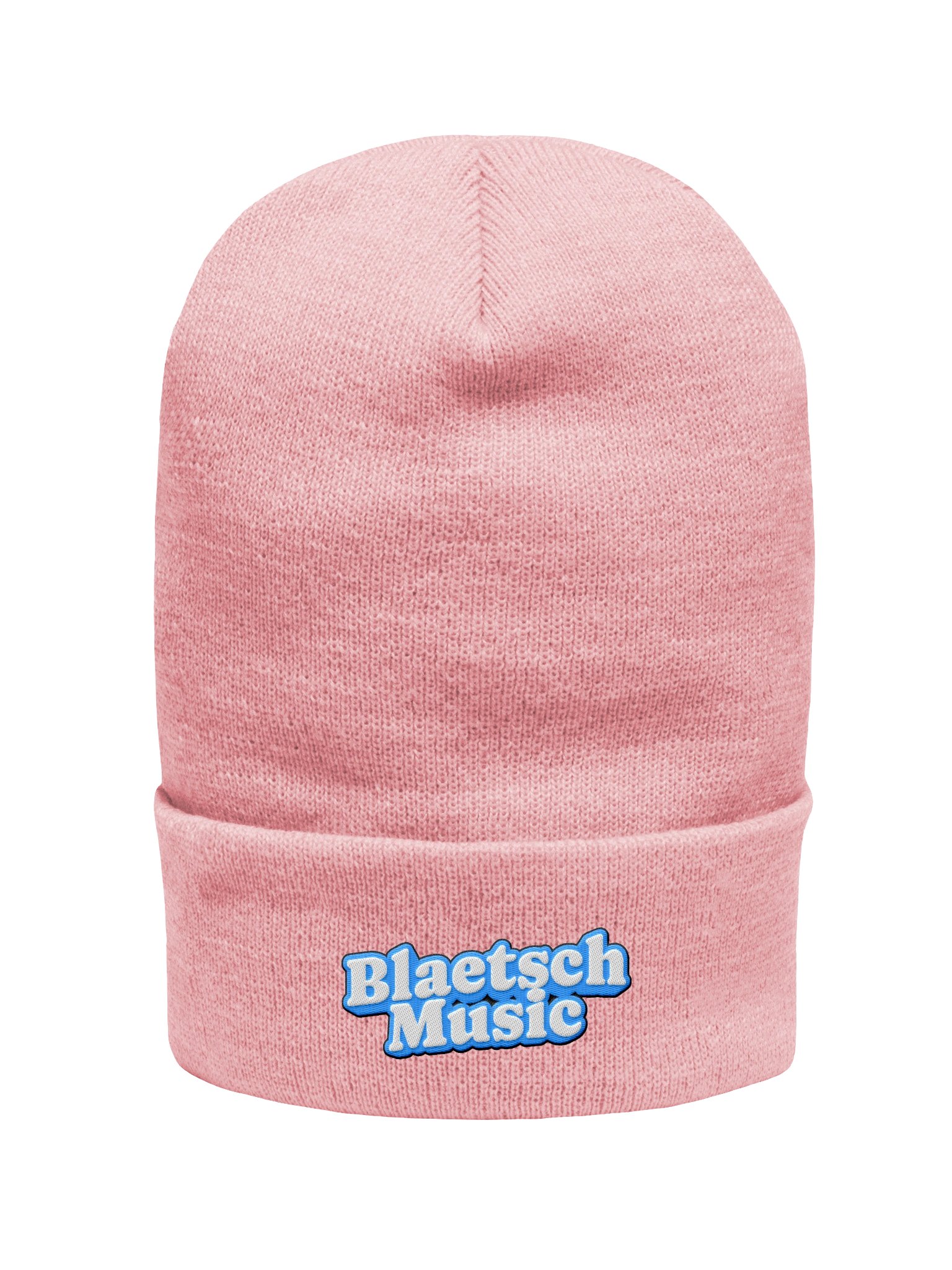 BM Merch Beanie product image (2)